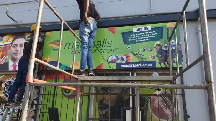 sign boards