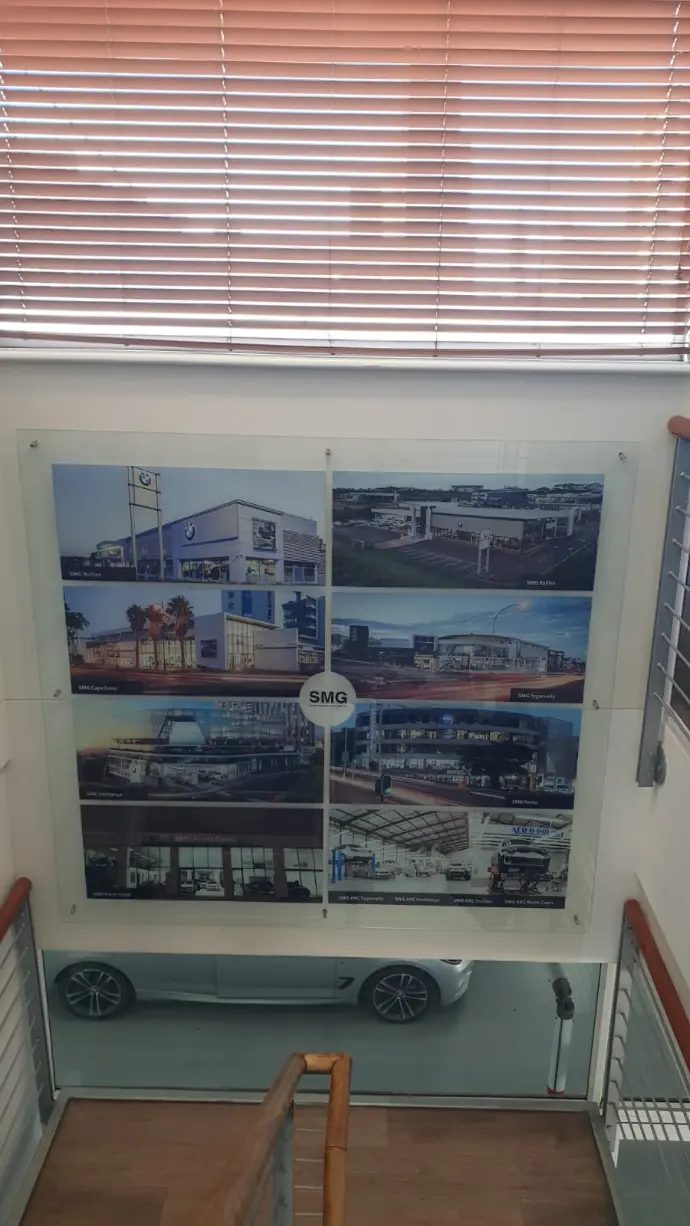 sign boards