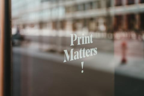 the print masters